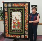 Carol Jarvis